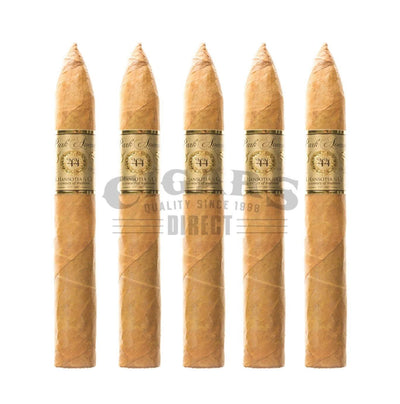 Gurkha Park Avenue Torpedo 5 Pack