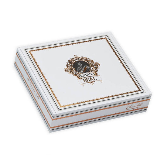 Gurkha Real Churchill