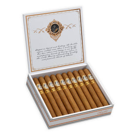 Gurkha Real Churchill Open Box