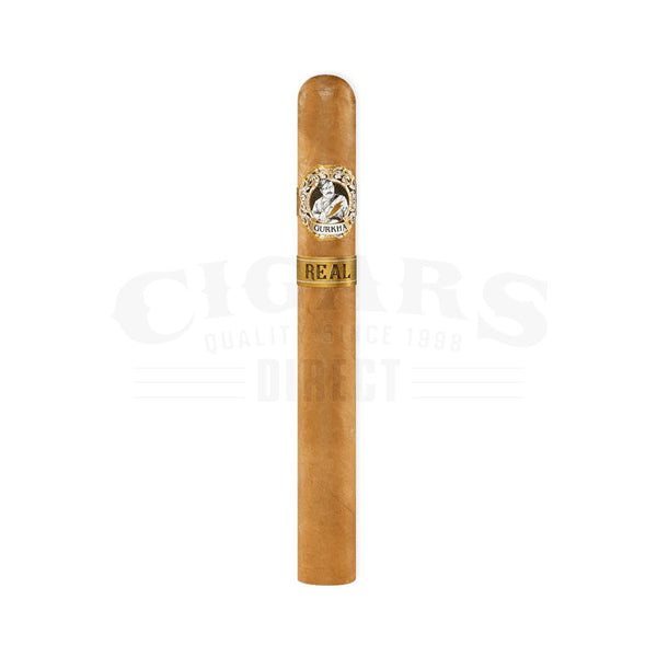 Gurkha Real Churchill Single