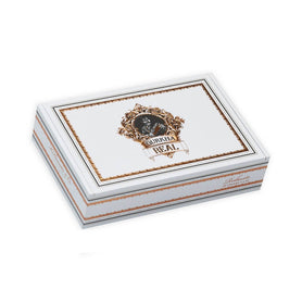 Gurkha Real Robusto Closed Box