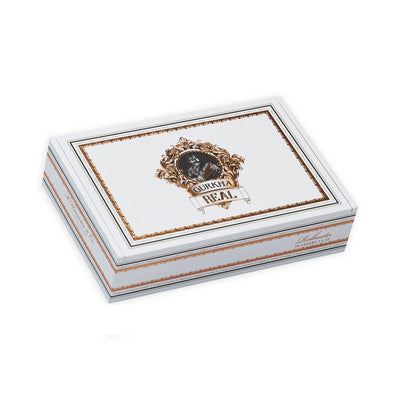 Gurkha Real Robusto Closed Box