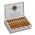 Gurkha Real Robusto Open Box