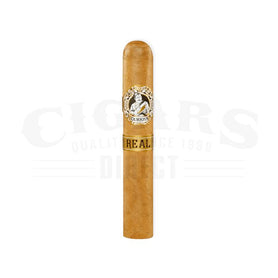 Gurkha Real Robusto Single