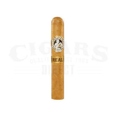 Gurkha Real Robusto Single