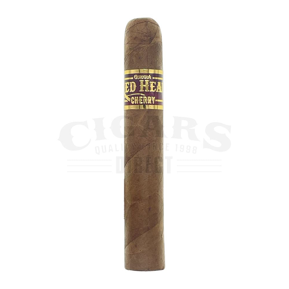 Buy Gurkha Red Head Flavored Cherry Robusto Cigars Online and Save
