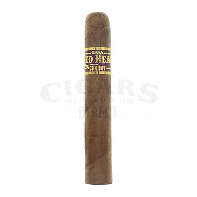 Gurkha Red Head Flavored Cherry Robusto Single