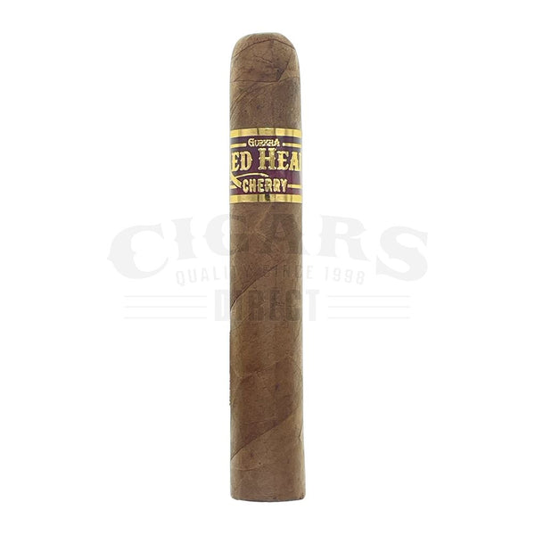Gurkha Red Head Flavored Cherry Robusto Single