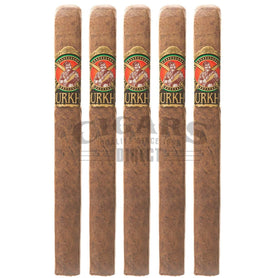Gurkha Regent Class Churchill 5 Pack