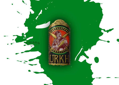 Gurkha Regent Class Churchill Band