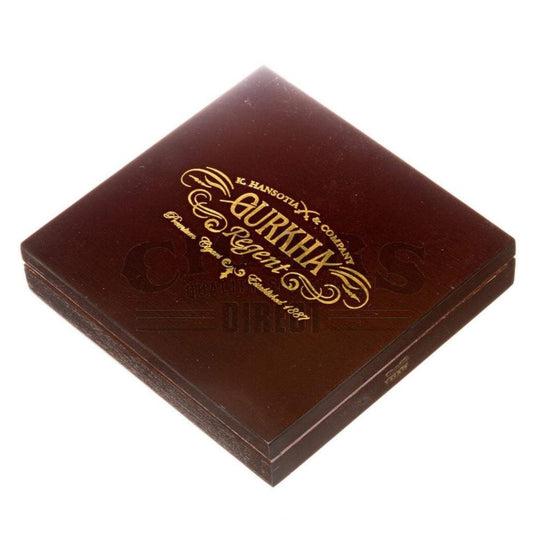 Gurkha Regent Class Churchill