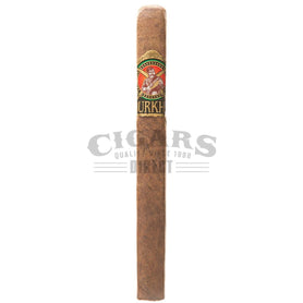 Gurkha Regent Class Churchill Single