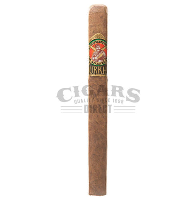 Gurkha Regent Class Churchill Single