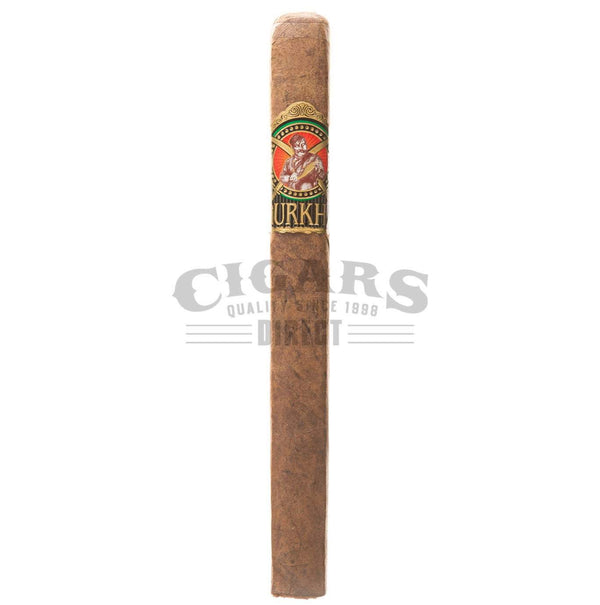 Gurkha Regent Class Churchill Single