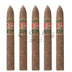 Gurkha Regent Class Torpedo 5 Pack