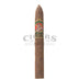 Gurkha Regent Class Torpedo Single