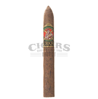 Gurkha Regent Class Torpedo Single