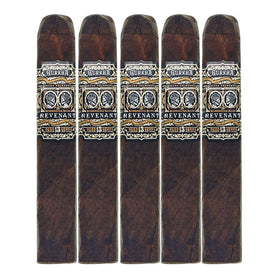 Gurkha Revenant Robusto Maduro 5 Pack