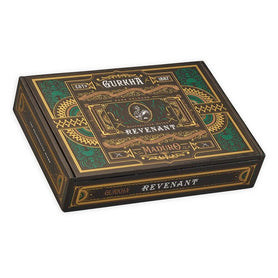 Gurkha Revenant Robusto Maduro Closed Box