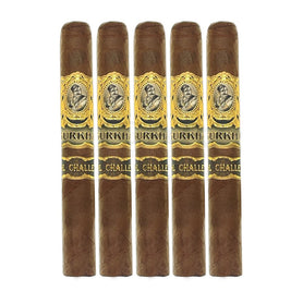 Gurkha Royal Challenge Toro 5 Pack