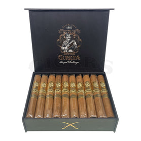 Gurkha Royal Challenge Toro Open Box