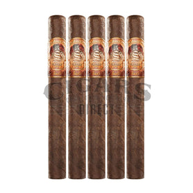 Gurkha Seduction Churchill 5 Pack