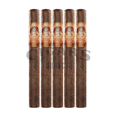 Gurkha Seduction Churchill 5 Pack