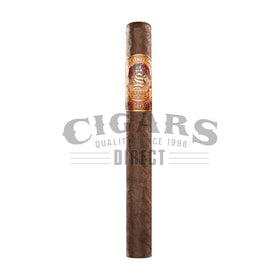 Gurkha Seduction Churchill Single