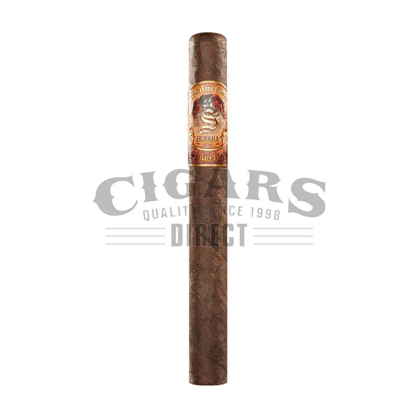 Gurkha Seduction Churchill Single