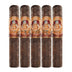 Gurkha Seduction Robusto 5 Pack