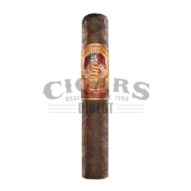Gurkha Seduction Robusto Single