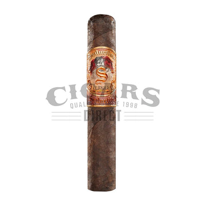 Gurkha Seduction Robusto Single