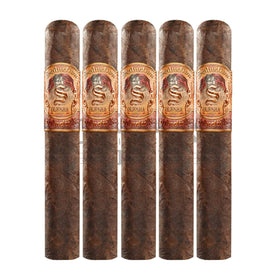 Gurkha Seduction XO 5 Pack