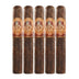 Gurkha Seduction XO 5 Pack