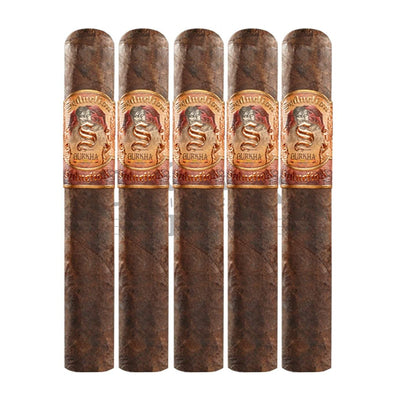 Gurkha Seduction XO 5 Pack