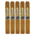 Gurkha Special Release Black Beauty 5 Pack