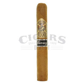 Gurkha Special Release Black Beauty Single