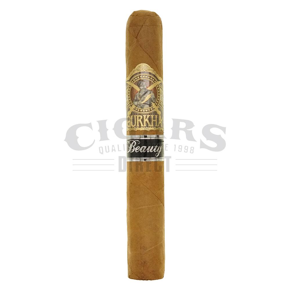 Buy Gurkha Special Release Black Beauty Cigars Online and Save – Cigars  Direct