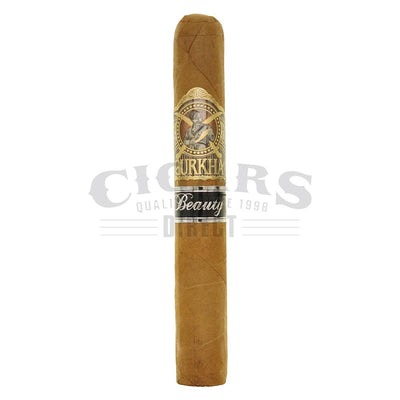 Gurkha Special Release Black Beauty Single