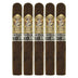 Gurkha Special Release Titan Maduro 5 Pack