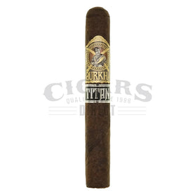 Gurkha Special Release Titan Maduro Single