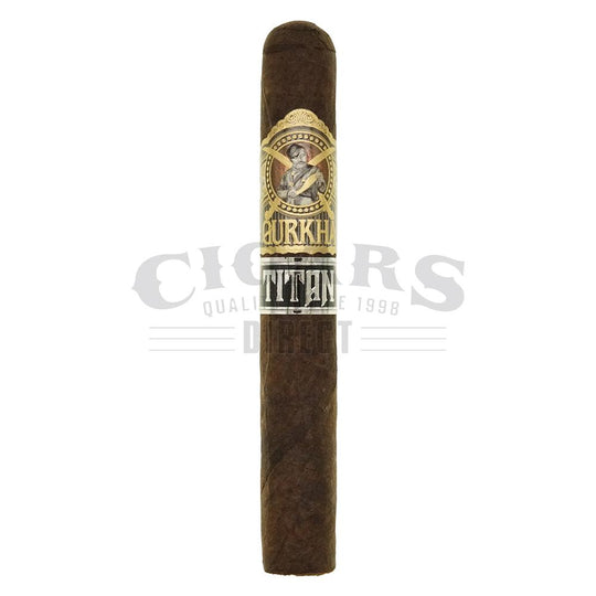 Gurkha Special Release Titan Maduro