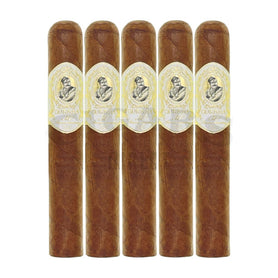 Gurkha Treinta Magnum 5-Pack