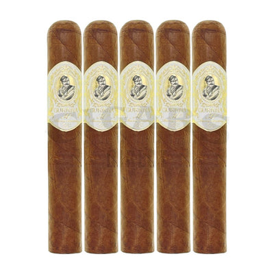 Gurkha Treinta Magnum 5-Pack