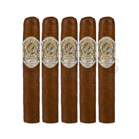 Gurkha Treinta Robusto 5 Pack