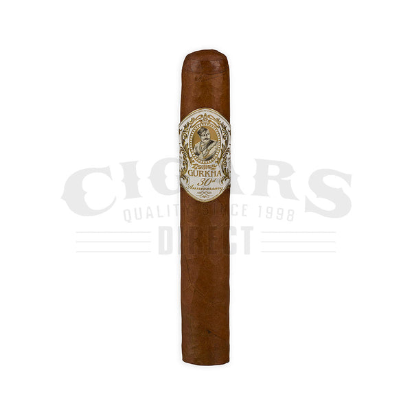 Gurkha Treinta Robusto Single