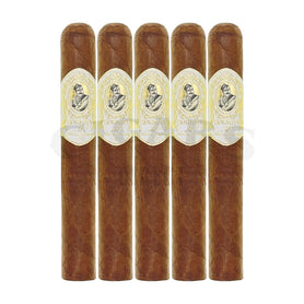 Gurkha Treinta Toro 5 Pack