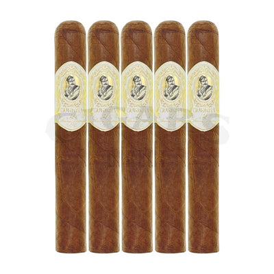 Gurkha Treinta Toro 5 Pack