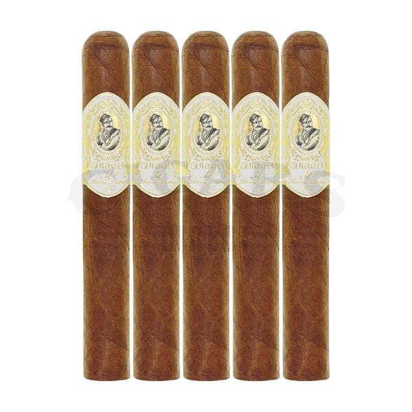 Gurkha Treinta Toro 5 Pack