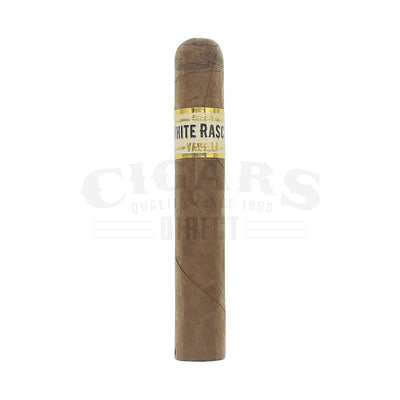Gurkha White Rascal Flavored Vanilla Robusto Single